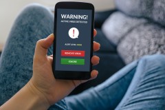 Một chiến dịch phát tán malware trên diện rộng đang ảnh hưởng đến gần 5 triệu smartphone