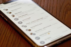 Tạo ra các cuộc trò chuyện thú vị và hấp dẫn hơn trên iMessenger