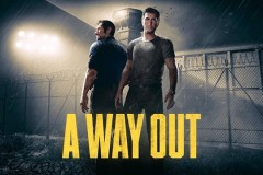 A Way Out – Lối thoát nào cho kẻ vượt ngục
