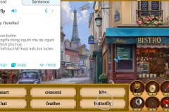 Dịch tiếng Anh khi chơi game, không cần chuyển qua lại giữa các app