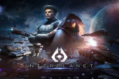 Interplanet - Game chiến thuật với bối cảnh vũ trụ viễn tưởng vừa được ra mắt toàn cầu