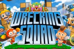 Wrecking Squad - Tựa game giải trí cho phép người chơi thỏa sức đập phá mọi thứ