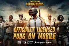 PUBG Mobile "chính chủ" đã có phiên bản tiếng Anh, nhanh tay thử ngay!