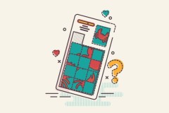 Sống lại năm tháng rực rỡ với trò xếp hình của tuổi thơ ngay trên smartphone bằng game này