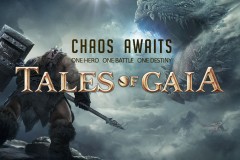 Trải nghiệm các trận chiến gay cấn và khốc liệt trên di động với Tales of Gaia