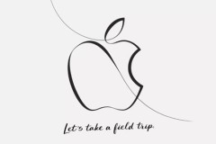 Apple vừa gửi thư mời đến các phóng viên cho sự kiện vào ngày 27/3