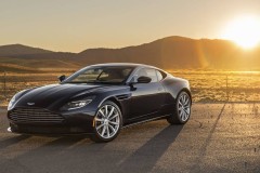 Aston Martin DB11 đã được tạo ra như thế nào?