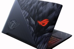 ASUS chính thức cho lên kệ dòng laptop gaming ROG Strix SKT T1 Hero Edition