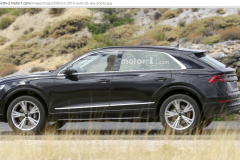 Audi sẽ trình làng Q8 mới vào tháng Sáu năm nay