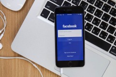 Bà Lê Diệp Kiều Trang gia nhập Facebook ở vị trí Giám đốc tại Việt Nam