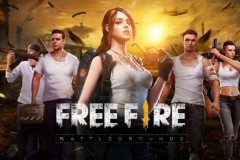 Bắn cả băng đạn vào đầu không chết, game thủ Free Fire quả quyết hack bất tử đã xuất hiện trong game