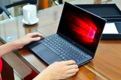 Những "cái nhìn đầu tiên" về Windows 10 Redstone 5