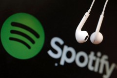 Đây là cách bật lời bài hát trên ứng dụng Spotify