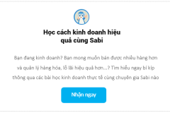 Bán hàng đa kênh quan trọng thế nào, bạn đã biết ứng dụng vào kinh doanh chưa?