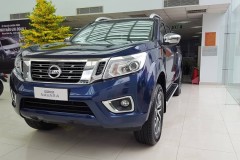 Bán tải khan hàng và không còn chương trình khuyến mãi