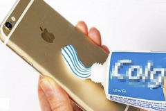 Làm mới smartphone cũ đơn giản, không tốn kém