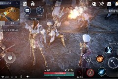 Black Desert Mobile đã chính thức ra mắt tại Hàn Quốc