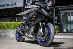BMW S1000RR sức hút lan tỏa từ dàn đồ chơi nóng bỏng