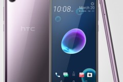 HTC bất ngờ ra mắt bộ đôi Desire 12 và 12 Plus với màn hình tràn viền