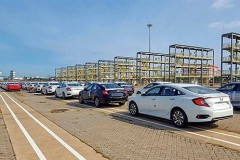 Bộ Giao thông bác bỏ thông tin kiểm định ô tô nhập khẩu mất hàng nghìn USD