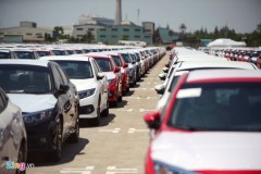 Bộ GTVT kiến nghị sửa đổi Nghị định 116, gỡ khó cho nhập khẩu ôtô