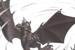 Bọn quái vật trong Monster Hunter: World sẽ trông ra sao nếu bị nữ hóa? – P.4