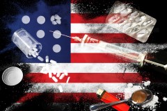 Các con số về việc sử dụng thuốc giảm đau có dạng thuốc phiện, nguồn cơn của cuộc khủng hoảng opioid