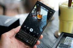 BlackBerry sắp ra mắt KEYone 2 mà không phải là KEYtwo