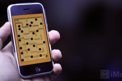 Những tựa game làm điên đảo một thời khi App Store ra mắt lần đầu tiên