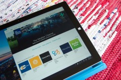 Hướng dẫn khắc phục sự cố Windows Store  không xuất hiện