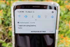 Tắt biểu tượng thông báo hệ thống trên Android 8 Oreo dễ dàng