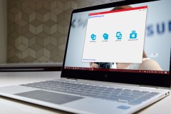 Cài Windows đơn giản không cần USB với phần mềm WinToHDD Professional 2.8