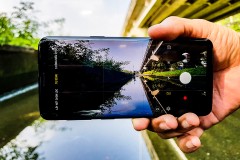 Chất lượng thực tế của cụm camera khẩu độ kép trên Galaxy S9 thế nào?