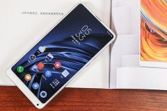Cận cảnh Xiaomi Mi MIX 2S vừa ra mắt với nhiều cải tiến mới