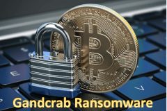GandCrab Ransomware đang tấn công người dùng máy tính và các máy chủ mạng LAN trên diện rộng