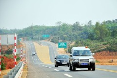 Cao tốc đoạn Yên Bái - Lào Cai được xem xét mở rộng lên 4 làn xe