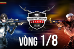 CF2L: Hành trình đưa Blue Stars và Wiki thăng hạng thi đấu Pro League