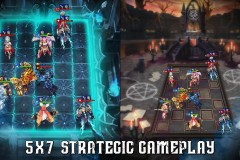 Chain Strike đã chính thức ra mắt trên toàn cầu, tải về chơi thử thôi!