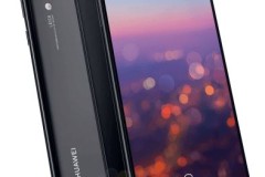 Huawei P20 Pro sẽ có một camera 40MP, một ống kính đơn sắc 20MP và ống kính tele 8MP