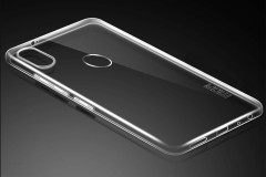 Đã có ốp lưng của Xiaomi Mi 6X dù sản phẩm chưa ra mắt