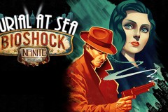 Cốt truyện Bioshock Infinite – Mồ chôn giữa biển khơi (P1)