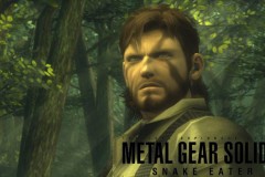 Cốt truyện Metal Gear Solid 3 – Chiến dịch “kẻ ăn rắn”