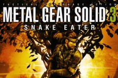 Cốt truyện Metal Gear Solid 3 – Sự khởi đầu của cuộc chiến