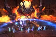 Crusaders of Light – Game nhập vai đa nền tảng mang phong cách World of Warcraft ra mắt trên Steam