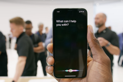 Siri ngày càng sa sút kể từ khi Steve Jobs qua đời