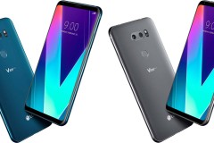 LG V30S ThinQ và V30S+ ThinQ có giá bán 970 USD và hơn 1022 USD