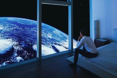 Đắm chìm vào thế giới siêu thực mơ mộng, cuốn hút qua loạt ảnh của NAG người Nga PLATON YURICH