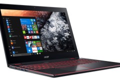 Đánh giá chi tiết laptop gmaing Acer Nitro 5 Spin