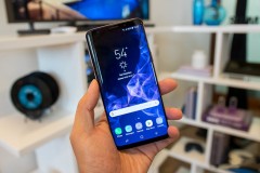 Đánh giá chi tiết camera Galaxy S9, đã xa rồi thời vác máy cơ đi và lưu lại khảnh khắc