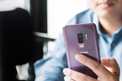 Đánh giá chi tiết Galaxy S9: Đáng để nâng cấp